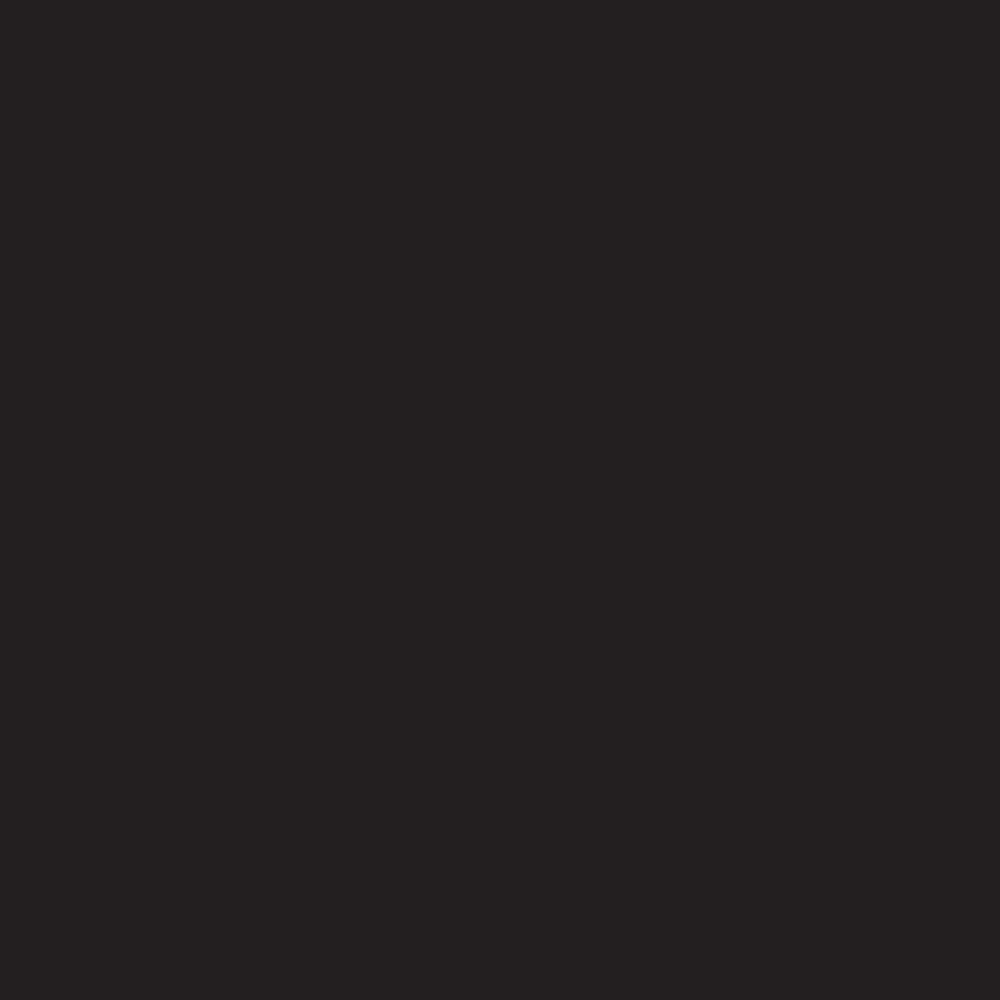 Rust-Oleum 7578838-3PK Professional High Performance Enamel Spray Paint, 15 Oz, Flat Black, 3 Pack