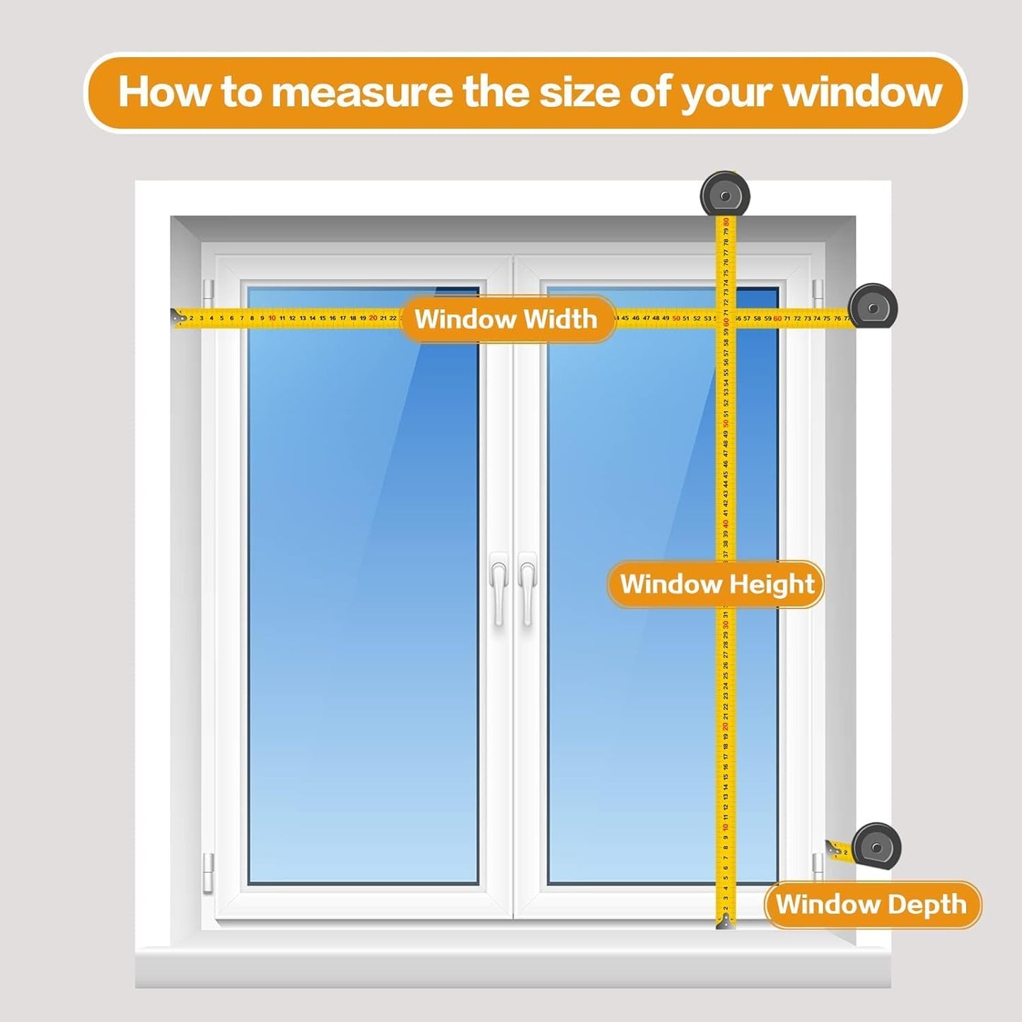 Persilux Custom Size Cordless Zebra Blinds for Windows Free-Stop Roller Windows Shades Dual Layer Light Control for Day and Night, Light Filtering Sheer Shades for Home and Bedroom Cream