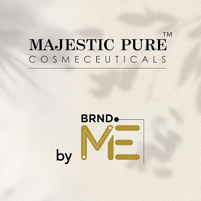 Majestic Pure Essential Oil with Glass Dropper - 100% Pure and Natural - Essential Oils for Diffuser, Aromatherapy, Soap and Candle Making, Cedarwood Essential Oil, Cedarwood Oil, 1 Fl Oz