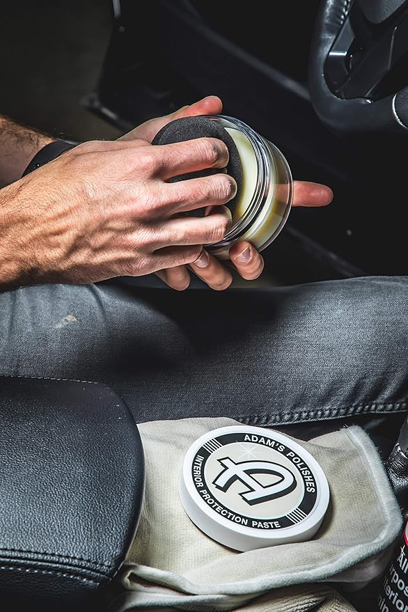 Adam's Polishes Premium Interior Towel (6 Pack)