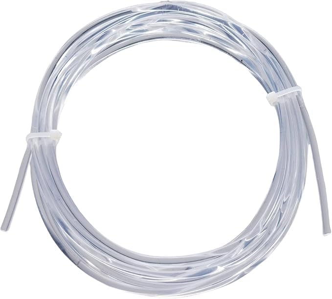 1Pcs PMMA Side-Light Optical Fiber Cable 2.5mm(0.10in) *3.5M(11.48ft) for LED Light Guide in Home, Hotel.