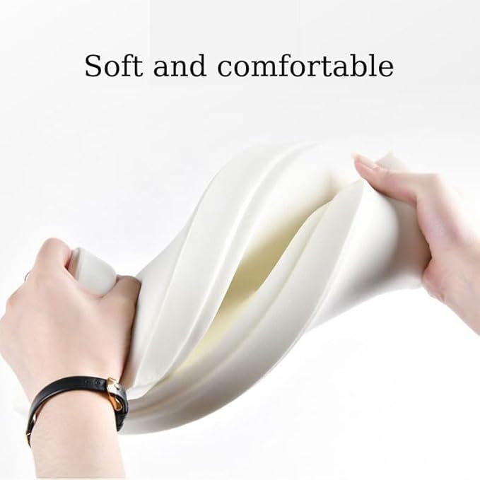 Auto Armrest Cushion Pads for Hyundai Santa Fe(CM)(2007-2012) Accessories Car Centre Console Armrest Pad Durable Material and Easy to Clean-is Waterproof and Anti-Scratch