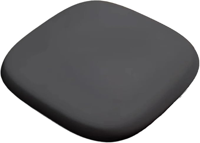 Memory Foam Car Seat Cushions with Lumbar Support - Cool and Breathable Comfort for Car and Office Seats(H,40x40cm)