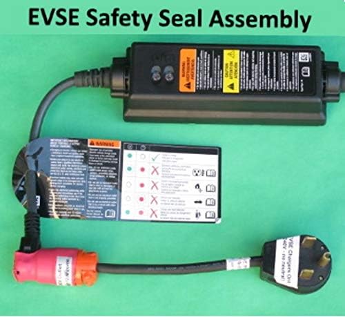 Fits Toyota Prius Prime. The Amazing EVDOUBLER is a Low Cost Upgrade Adapter, Just Plug it in, Charges Fast Like a Level 2 Electric Vehicle Car EVSE Charger. Needs a NEMA 10-30 Outlet