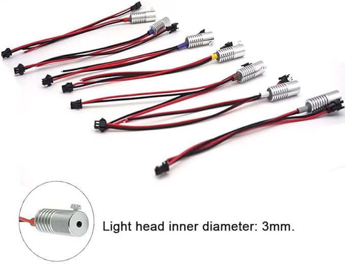 3m/9.8ft 5m/16ft Car Home LED Strip Ambient Light 2mm Plastic Optic Fiber Cable Skirt Tube Kit with 12V LED Light Source Illuminator (Ice Blue,3m/9.8ft)