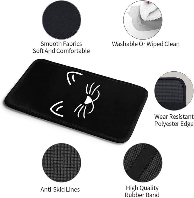 Leopard Vehicle Center Console Armrest Cover Pad,Cheetah Car Accessories Soft Middle Console Cushion Pad,Auto Arm Rest Mat Decor Leopards Gifts for Women Men Dad for Most Vehicle SUV Truck