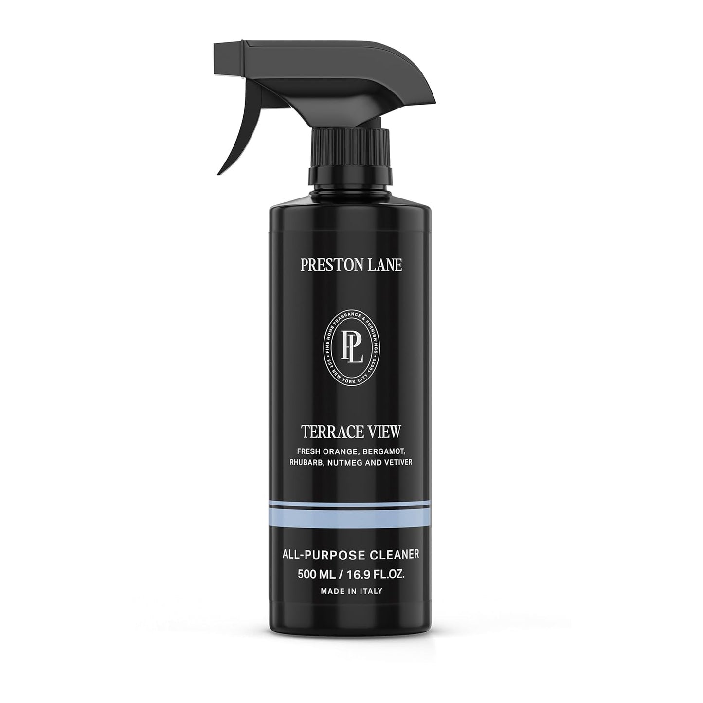 The All Purpose Cleaner Multi Surface Spray, Lifts Away Dirt, Smudges & Grease