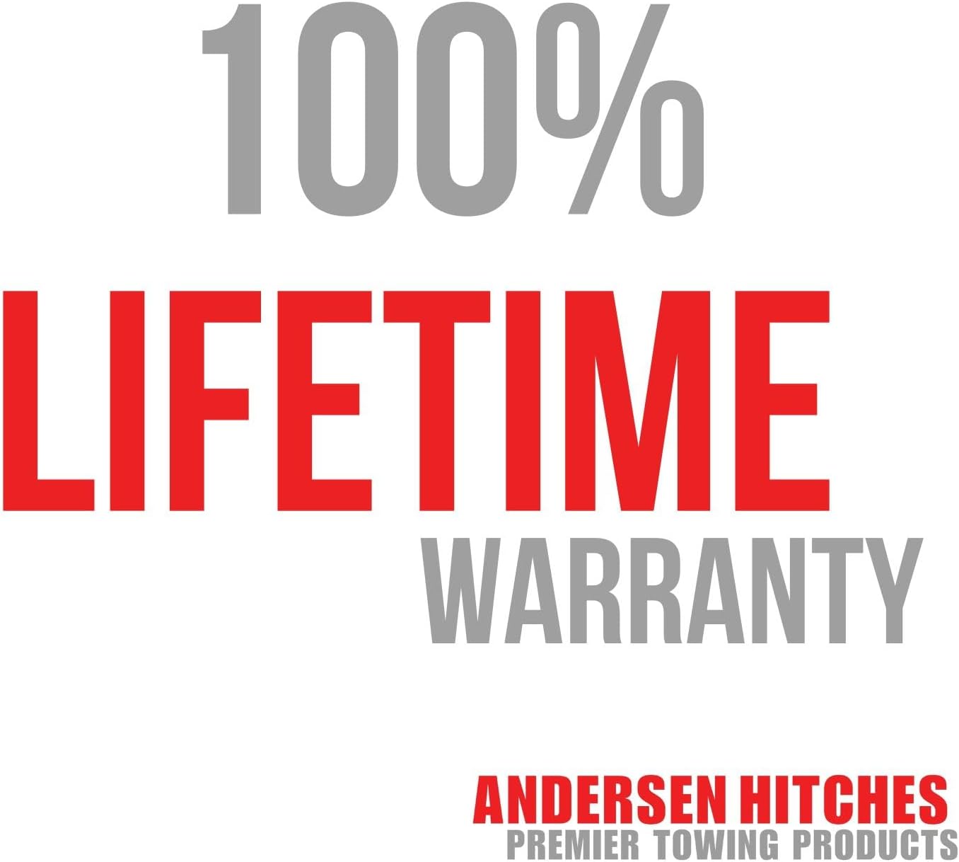 ANDERSEN HITCHES | 3604 RV and Trailer Accessories | Single Camper Leveler Block w/Rubber mat | Camper Leveling System | Outdoor Camping Levels