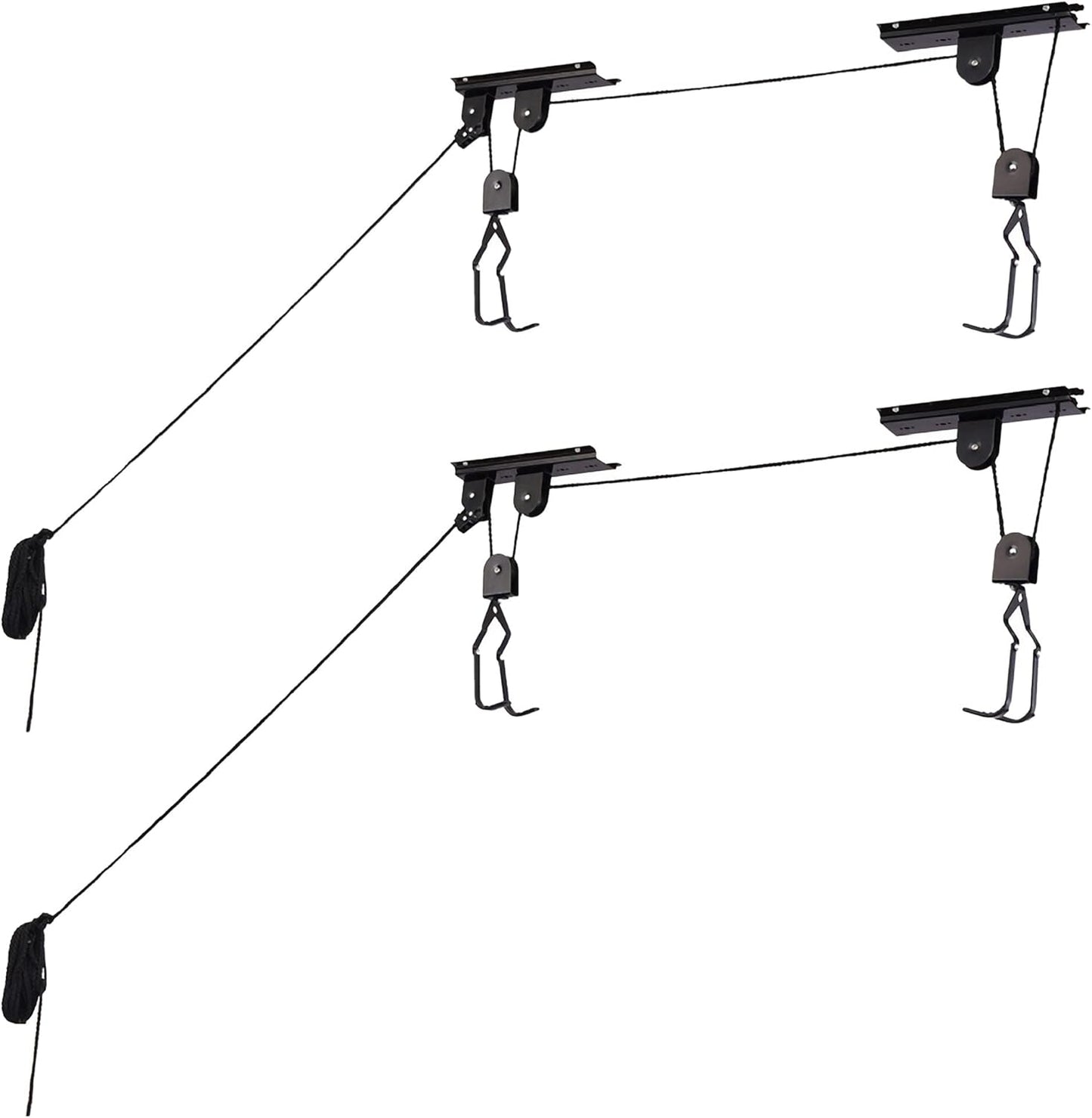 RAD Sportz Bicycle Hoist