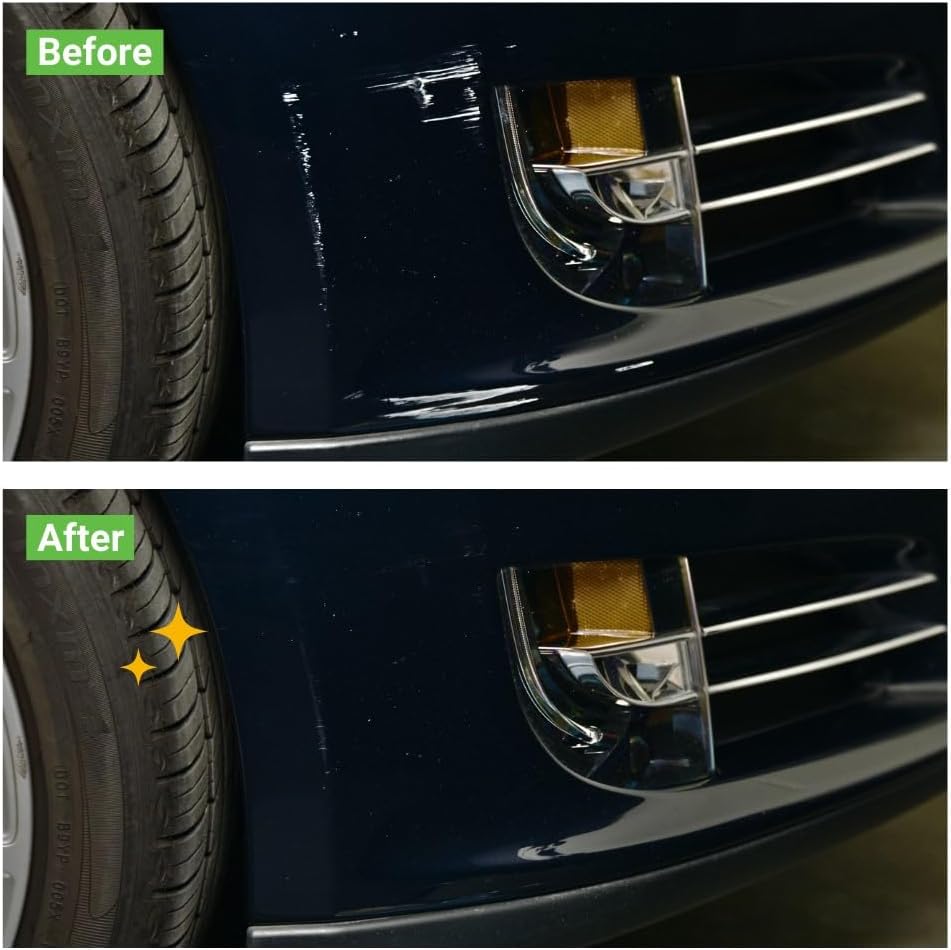 TouchUpDirect 1K0 Silver Knockout Metallic Compatible with Toyota Exact Match Touch Up Paint Combo - Essential Kit