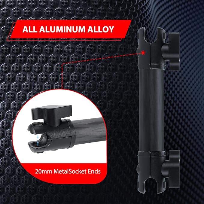 WXRYLYN 2018 RAM Dash Mount Phone Holder for 2013-2018 Truck Ram 1500 2500 3500 Metal Dash Platform Phone Mount Phone Holder R am Cell Phone Mount