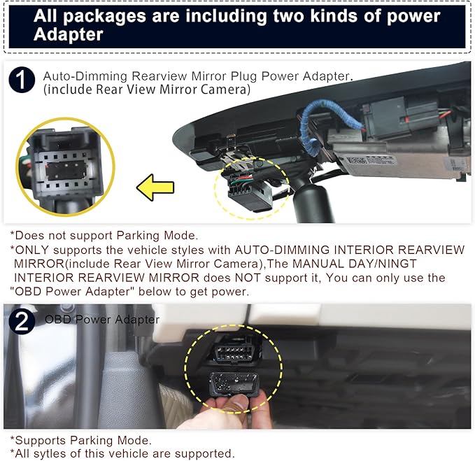 Mangoal 4K Front & 2K Rear 2 Channel HDR Dash Cam, Dual STARVIS 2 IMX678 IMX675 Fit for Chevy Silverado 1500 2022-2026 2500 HD/3500 HD 2024-2026 (Model C), 5GHz WiFi, GPS, 128GB