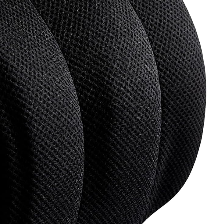 1 Piece Automotive Seat Lumbar Support Pillow for Honda Accord 2023-2024 2025 2026, Driving Lower Back Cushion Ergonomic Orthopedic Posture Rest